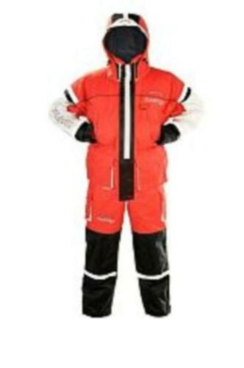 Sundridge ISO-Float Ligthweight 2-delig M-XL-XXXL, Watersport en Boten, Hengelsport | Zeevissen, Nieuw, Overige typen, Ophalen of Verzenden