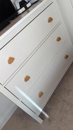 Ikea hemnes ladekast - commode, Huis en Inrichting, Kasten | Ladekasten, Ophalen