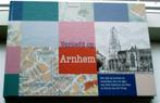 Verliefd op Arnhem, Dick Caderius van Veen., Ophalen of Verzenden, 20e eeuw of later, Zo goed als nieuw