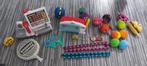 Doos met speelgoed , fidget toys, play-doh etc, Ophalen of Verzenden, Gebruikt, Overige typen