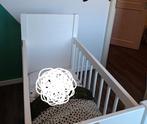 GRATIS afhalen: Baby wieg incl schroeven en matras, Ophalen of Verzenden, Gebruikt, Wieg