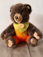 Steiff beer Happy, 6110/35, Ophalen of Verzenden, Zo goed als nieuw, Stoffen beer, Steiff