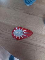 Bsa tank embleem linkse, Motoren, Ophalen of Verzenden