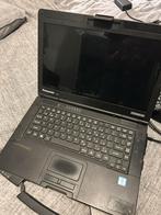 Panasonic Toughbook, Panasonic, 8 GB, Ophalen of Verzenden, Zo goed als nieuw