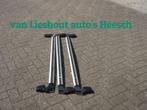 Ford Transit Custom originele dakdragers inklapbaar, Ophalen of Verzenden, Gebruikt