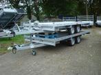 Anssems MSX  nieuwe autotransporter, Auto diversen, Aanhangers en Bagagewagens, Ophalen, Nieuw