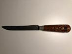 Antiek Zeeuws (paerde) mes, Verzamelen, Militaria | Algemeen, Mes of Dolk, Overige soorten, Ophalen of Verzenden, Nvt