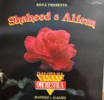 Shaheed & Aliem - Mastana Orchestra LP, Verzenden, Zo goed als nieuw, 12 inch
