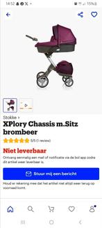 Stokke 3 in 1 te koop, Ophalen of Verzenden, Zo goed als nieuw, Overige merken