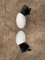 Buitenspiegels Mini Cooper van bouwjaar 2003, Auto-onderdelen, Spiegels, Gebruikt, -, -, Ophalen of Verzenden