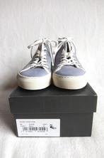 Jan Jansen hoge leren sneakers / gympen blauw maat 36, Kleding | Dames, Schoenen, Blauw, Jan Jansen, Ophalen of Verzenden, Sneakers of Gympen