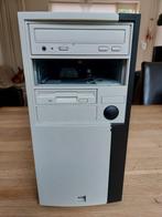 Microstar PC MT5 Vintage ATX Computerbehuizing, Computers en Software, Vintage Computers, Ophalen of Verzenden, Microstar