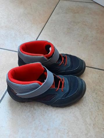 Berg wandel schoenen 1 vakantie gebruikt Europese maat 32 beschikbaar voor biedingen
