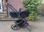 Cybex Balios S 2-in-1 kinderwagen + reiswieg, Overige merken, Gebruikt, Ophalen of Verzenden, Combiwagen