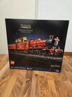 Lego Hogwarts Express 76405, Kinderen en Baby's, Speelgoed | Duplo en Lego, Ophalen of Verzenden, Zo goed als nieuw