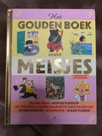 Het gouden boek voor meisjes, Ophalen of Verzenden, Zo goed als nieuw, Meisje