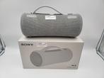 Sony SRS-XG300 BT Speaker Met Doos Grijs | Zeer Nette Staat, Overige typen, Ophalen of Verzenden, Zo goed als nieuw, Sony