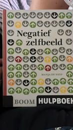 Manja de Neef - Negatief zelfbeeld, Ophalen of Verzenden, Zo goed als nieuw, Manja de Neef