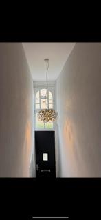 Moooi dandelion paardenbloem hanglamp design wit