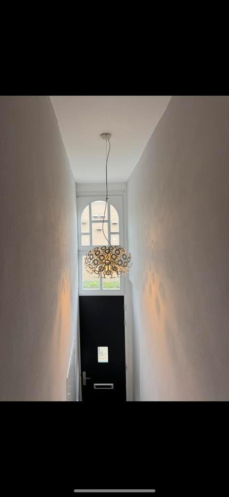Moooi dandelion paardenbloem hanglamp design wit, Huizen en Kamers, Kamers te huur