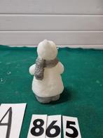 kerst sneeuw kind met verlichting [a865], Diversen, Kerst, Ophalen of Verzenden, 'T Olde Gre-j, Info@toldegrej.nl, Endepoelstraat 20f Didam