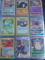 Pokemon Holo celebration!, Hobby en Vrije tijd, Verzamelkaartspellen | Pokémon, Ophalen of Verzenden, Zo goed als nieuw