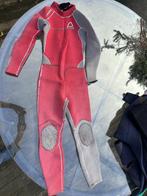 Wetsuit Tribord, Watersport en Boten, Watersportkleding, Ophalen, Wetsuit, Gebruikt, Tribord