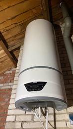 Atag warmtepompboiler, Doe-het-zelf en Verbouw, Geisers en Boilers, Ophalen, Boiler, Minder dan 20 liter, Minder dan 3 jaar oud