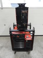 Mig/Mag lasapparaat Kemppi PS 5000 Watergekoeld, Ophalen of Verzenden, Zo goed als nieuw, 250 ampère of meer, Co2