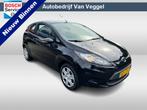 Ford Fiesta 1.25 Limited airco, trekhaak, centrl vergr,, Te koop, Benzine, 1242 cc, Hatchback