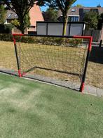 Gebruikt Voetbaldoel voetbal goal kipsta decathlon, Maat XS of kleiner, Ophalen, Gebruikt, Overige typen