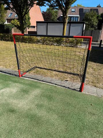 Gebruikt Voetbaldoel voetbal goal kipsta decathlon beschikbaar voor biedingen