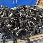 75 stuks aansluitkabel stroomkabel voedingskabel C13 230 V, Computers en Software, Pc- en Netwerkkabels, Ophalen