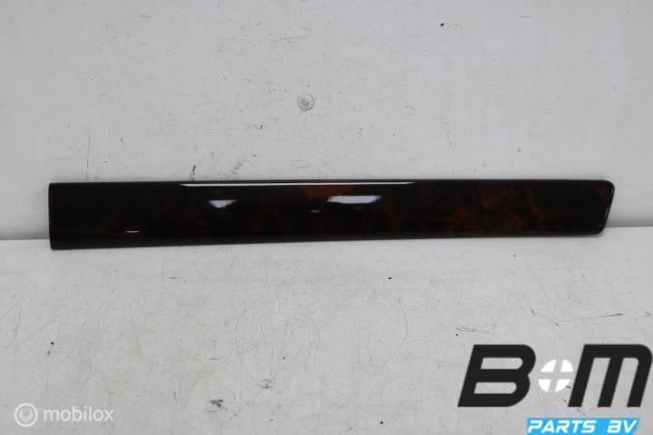 Deurlijst rechtsvoor Audi A6 4B Allroad 4B0867410, Auto-onderdelen, Interieur en Bekleding, Gebruikt
