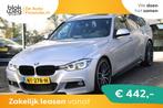 BMW 3 Serie Touring 340i Centennial High Execut € 25.995,0, Auto's, BMW, Automaat, 327 pk, 2998 cc, 3-Serie