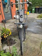 Gebruikte transportfiets, Fietsen en Brommers, Fietsen | Dames | Damesfietsen, Ophalen, Overige merken, 53 tot 56 cm, Gebruikt