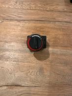 Webasto Bedieningselement, Gebruikt, ., Ophalen of Verzenden, .