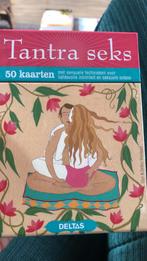 Don MacLoad - Tantra Seks, Ophalen of Verzenden, Zo goed als nieuw, Don MacLoad; Debra MacLoad, Natuurwetenschap