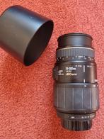 Sigma 70-300mm lens voor Pentax, Ophalen of Verzenden, Gebruikt, Telelens, Zoom