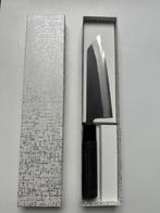Yoshikane Kurouchi Nashiji Shirogami 2 Bunka Kiritsuke, Ophalen of Verzenden, Nieuw