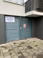 Garagebox jacob van ruijsdaelstraat Roosendaal te huur