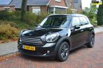 Mini Mini Countryman 1.6 Cooper Knockout Edition Org NL/NAP, Voorwielaandrijving, Gebruikt, Bedrijf, SUV of Terreinwagen