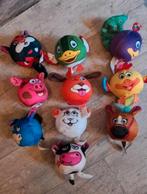 Lidl boerderij mini's 10 stuks complete set, Lidl, Ophalen of Verzenden
