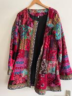 Jasje bohostijl, keurig gevoerd, 38,40, Kleding | Dames, Maat 38/40 (M), Overige kleuren, Nieuw, Ophalen of Verzenden