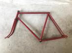 Oldtimer racefiets frame maat 56 Nervex, Fietsen en Brommers, Fietsen | Racefietsen, Overige merken, Overige materialen, Gebruikt