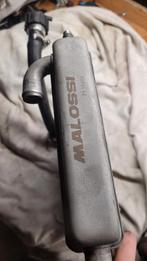 Malossi Radiateur voor Zip SP, Ophalen of Verzenden, Gebruikt, Overige typen, Piaggio