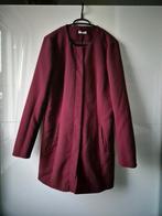 Mantel jas Only / JDY - maat M, Maat 38/40 (M), Only, Paars, Ophalen of Verzenden