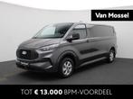 Ford Transit Custom 320 2.0 TDCI L2H1 Trend, 12 maanden, Stof, Gebruikt, Euro 6