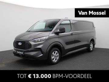 Ford Transit Custom 320 2.0 TDCI L2H1 Trend beschikbaar voor biedingen