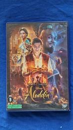 Aladdin "Will Smith", Cd's en Dvd's, Dvd's | Kinderen en Jeugd, Alle leeftijden, Ophalen of Verzenden, Zo goed als nieuw